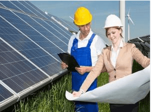 طراحی و مهندسی سیستم‌های خورشیدی